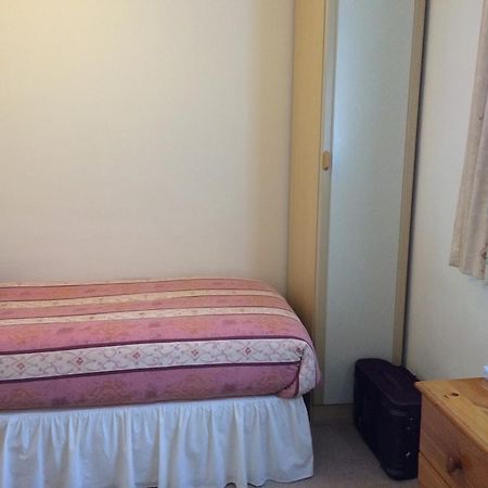 Landguard Lodge Southampton Luaran gambar