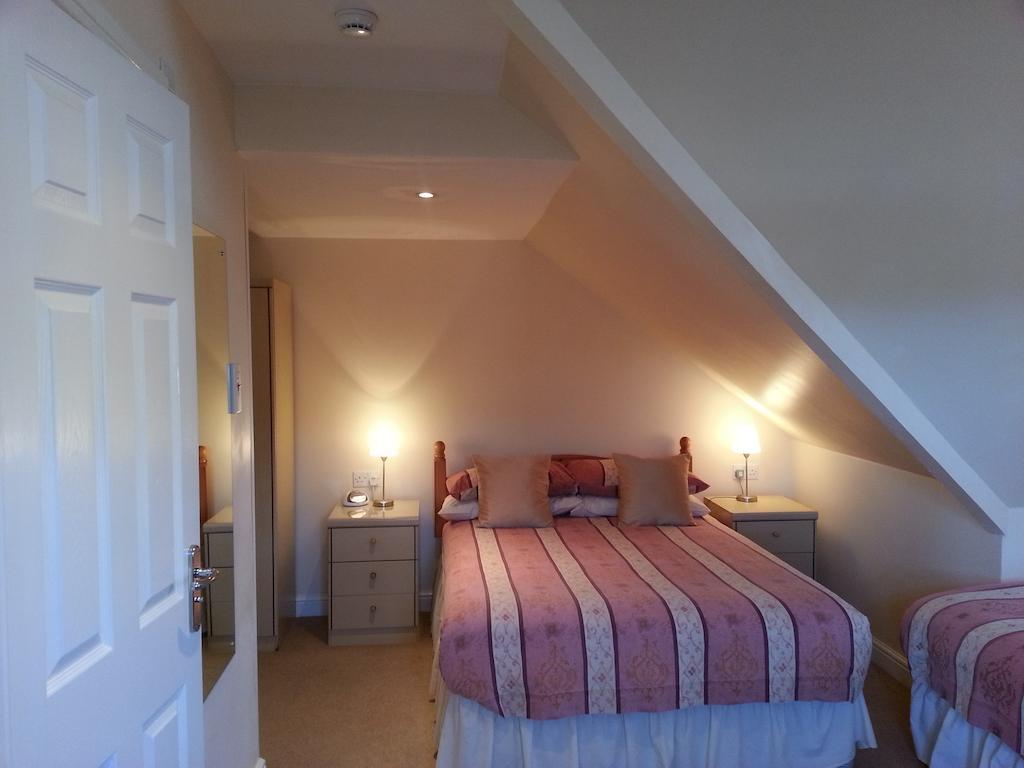 Landguard Lodge Southampton Bilik gambar