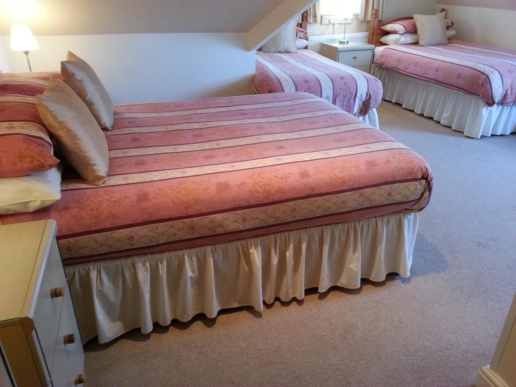 Landguard Lodge Southampton Bilik gambar