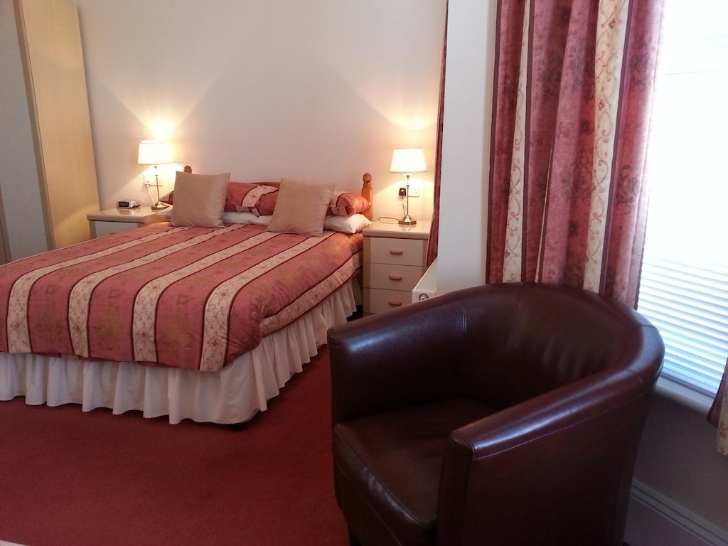 Landguard Lodge Southampton Bilik gambar