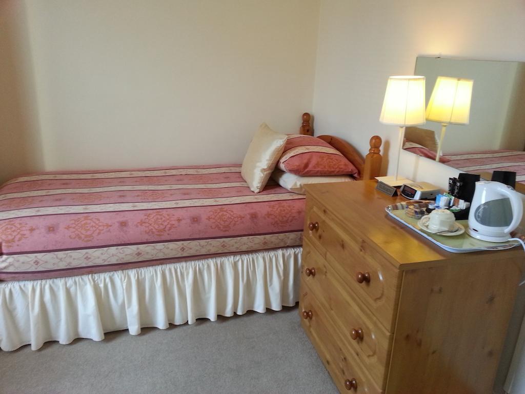 Landguard Lodge Southampton Bilik gambar