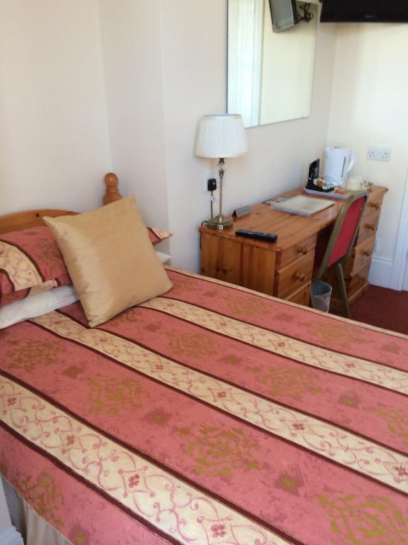 Landguard Lodge Southampton Bilik gambar