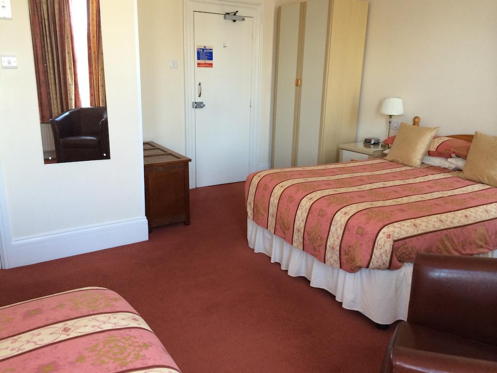 Landguard Lodge Southampton Bilik gambar