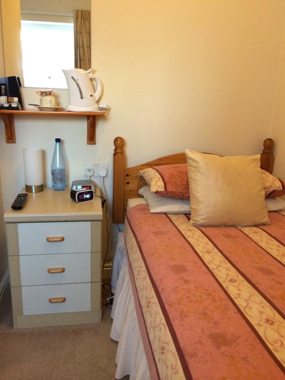 Landguard Lodge Southampton Bilik gambar