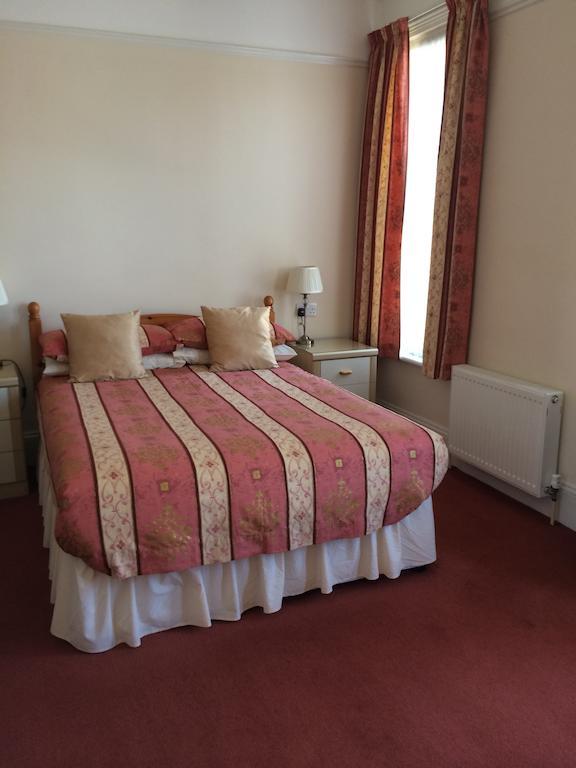 Landguard Lodge Southampton Bilik gambar